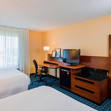 BW Allentown Bethlehem Lehigh Valley Inn & Suites Luaran gambar