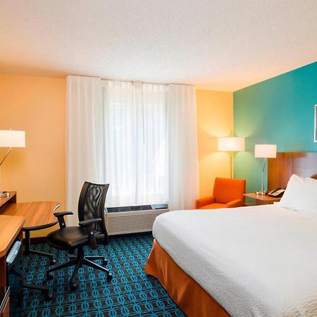 BW Allentown Bethlehem Lehigh Valley Inn & Suites Luaran gambar