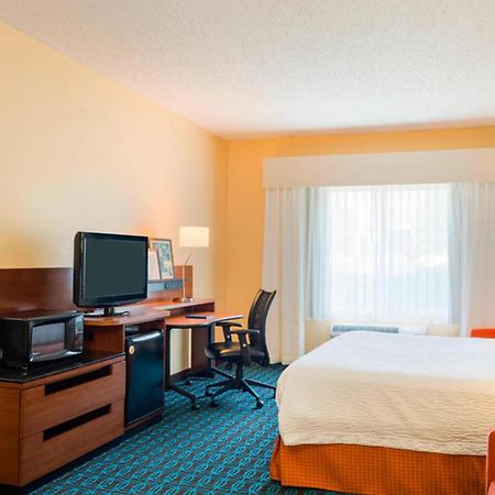 BW Allentown Bethlehem Lehigh Valley Inn & Suites Luaran gambar