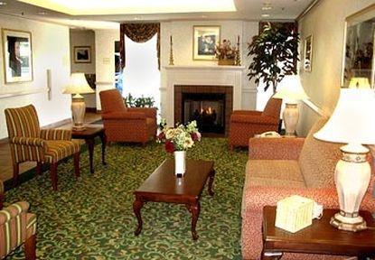 BW Allentown Bethlehem Lehigh Valley Inn & Suites Bilik gambar