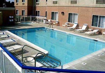 BW Allentown Bethlehem Lehigh Valley Inn & Suites Kemudahan gambar