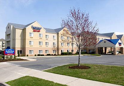 BW Allentown Bethlehem Lehigh Valley Inn & Suites Luaran gambar