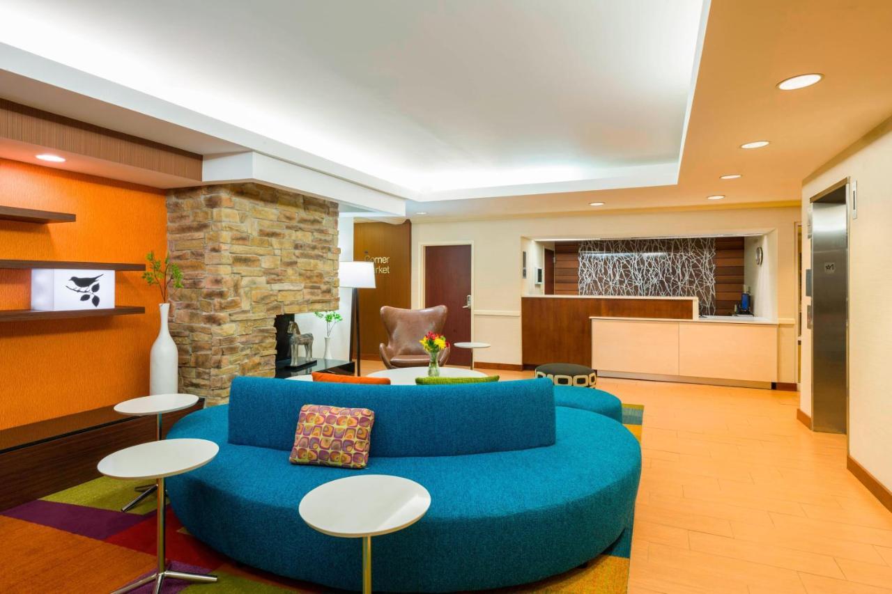 BW Allentown Bethlehem Lehigh Valley Inn & Suites Luaran gambar