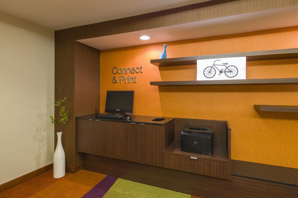 BW Allentown Bethlehem Lehigh Valley Inn & Suites Luaran gambar