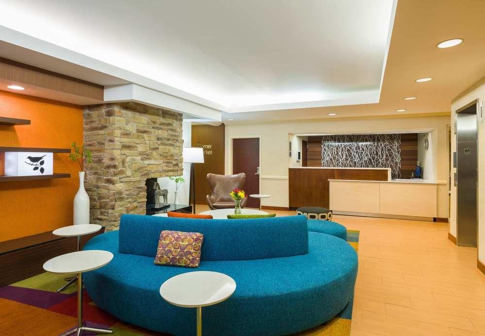 BW Allentown Bethlehem Lehigh Valley Inn & Suites Luaran gambar
