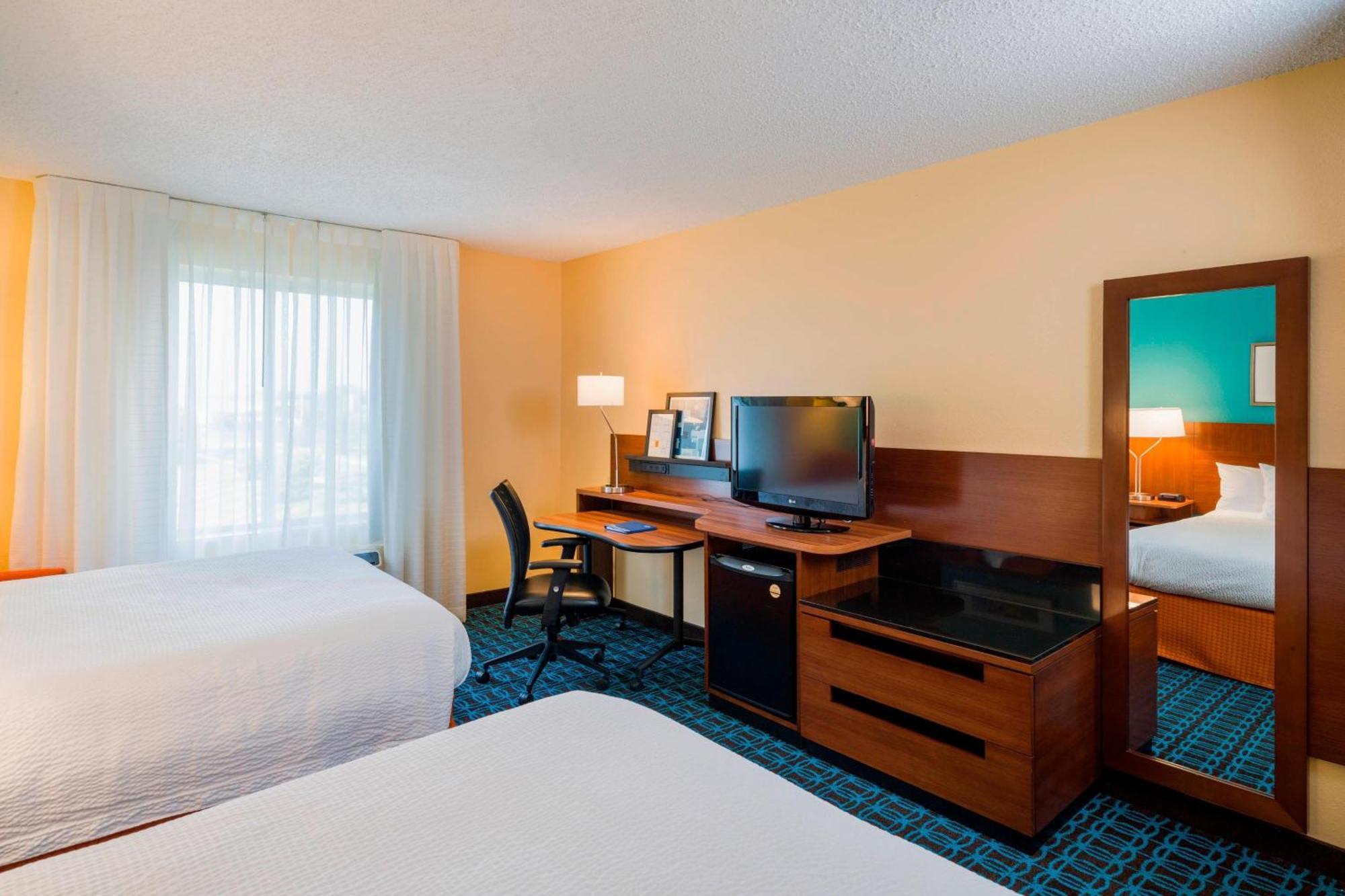 BW Allentown Bethlehem Lehigh Valley Inn & Suites Luaran gambar