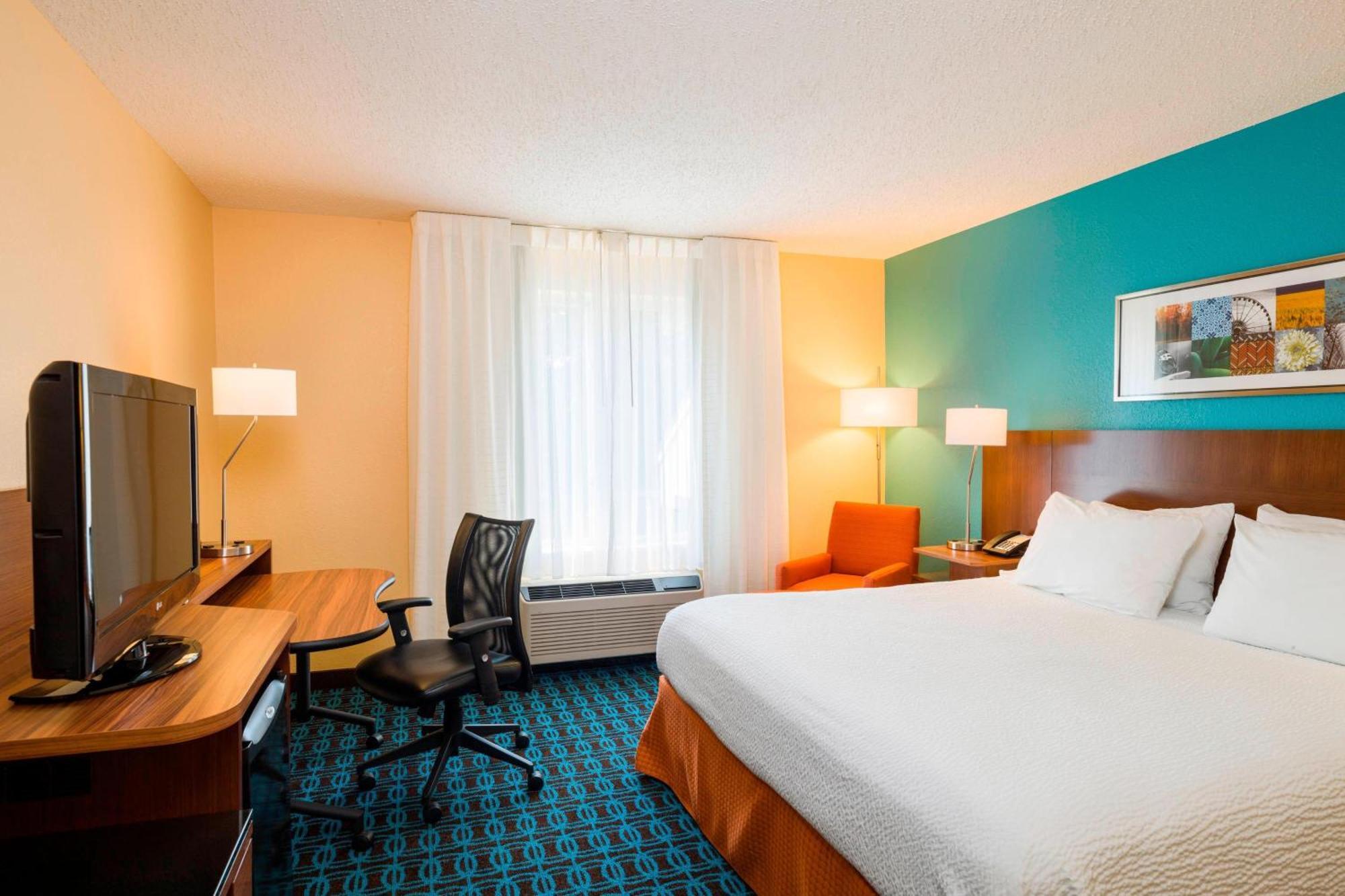 BW Allentown Bethlehem Lehigh Valley Inn & Suites Luaran gambar