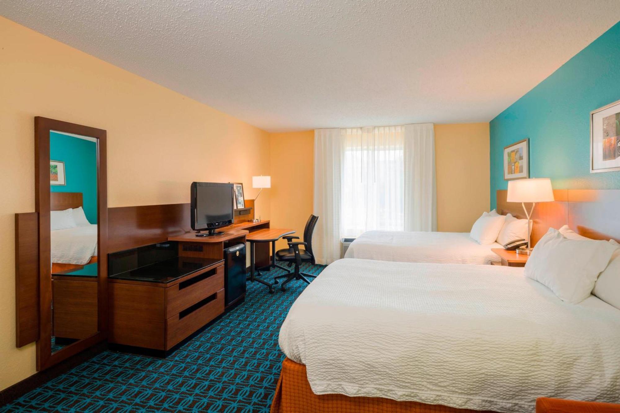 BW Allentown Bethlehem Lehigh Valley Inn & Suites Luaran gambar