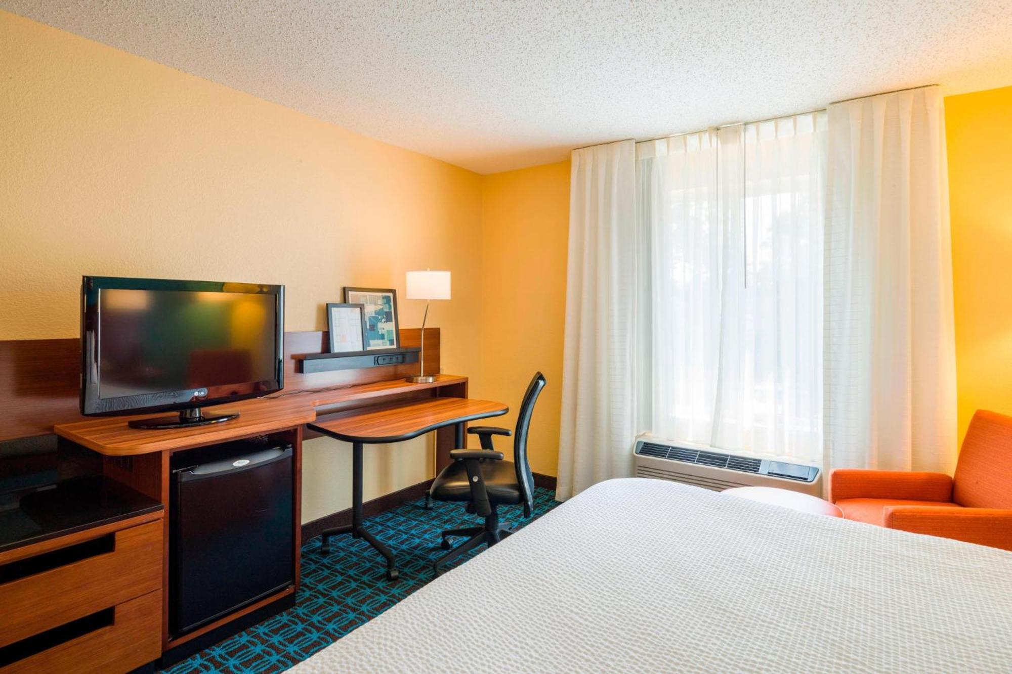 BW Allentown Bethlehem Lehigh Valley Inn & Suites Luaran gambar
