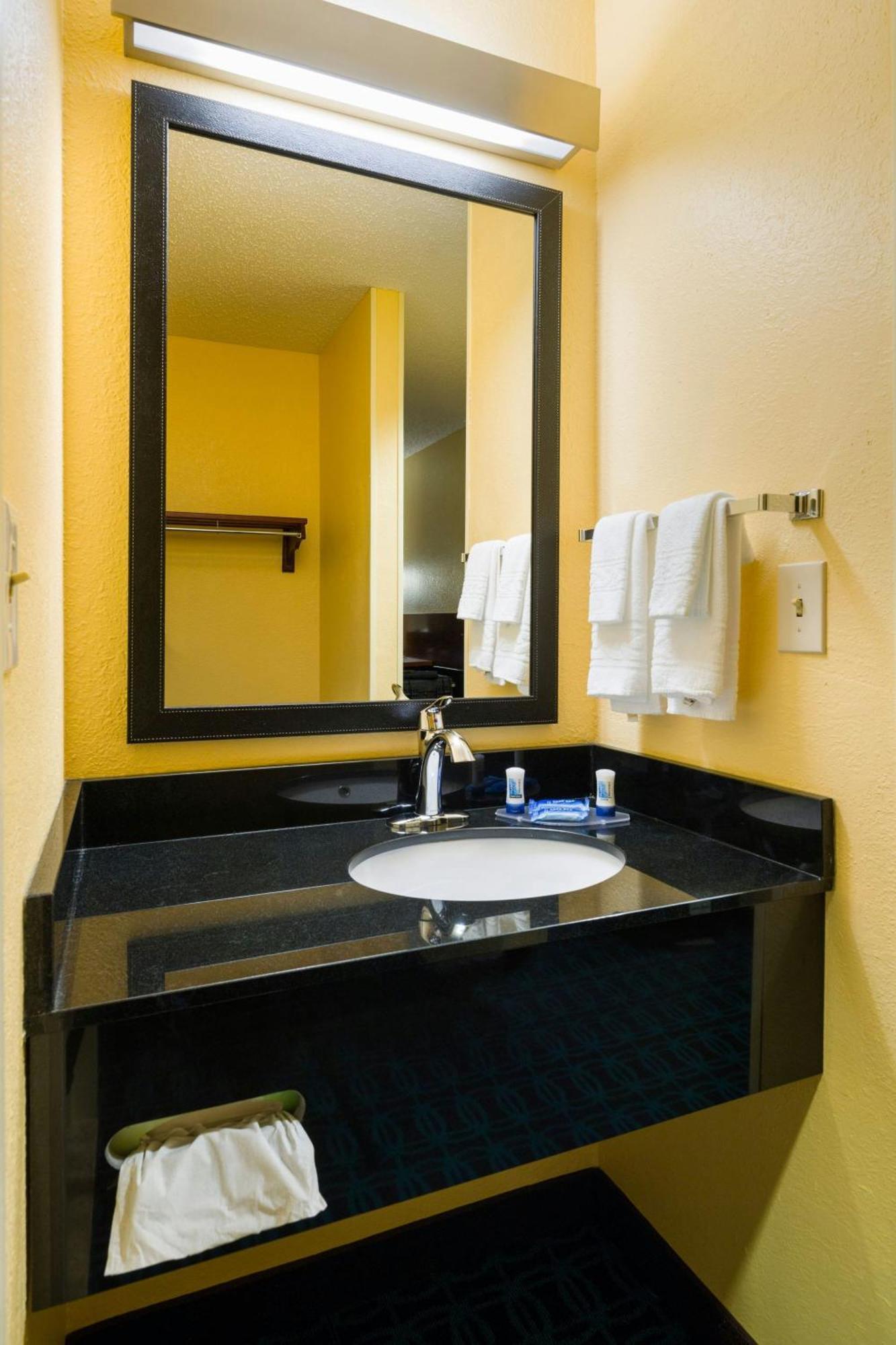 BW Allentown Bethlehem Lehigh Valley Inn & Suites Luaran gambar