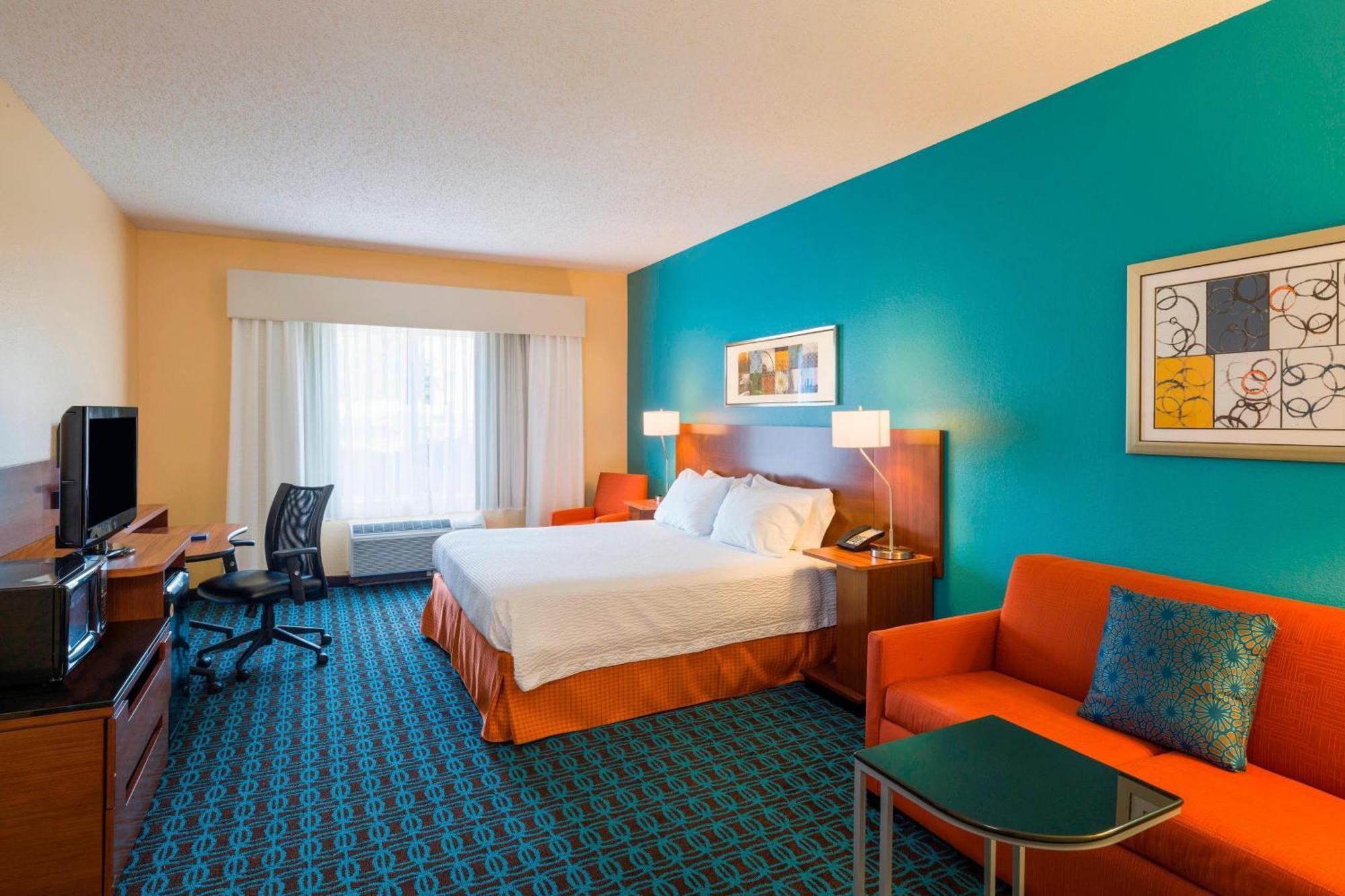 BW Allentown Bethlehem Lehigh Valley Inn & Suites Luaran gambar