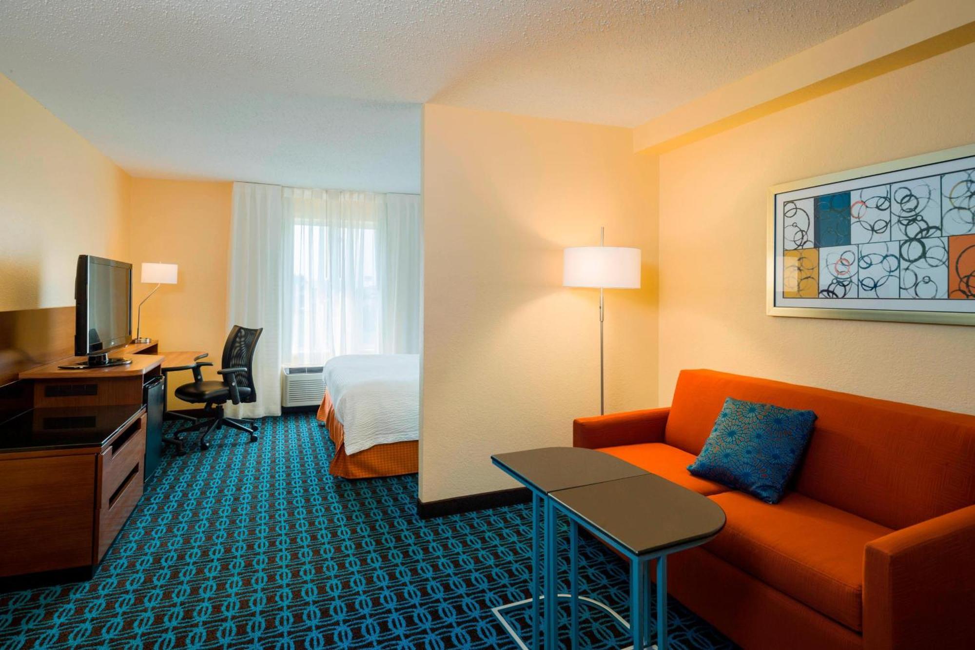 BW Allentown Bethlehem Lehigh Valley Inn & Suites Luaran gambar