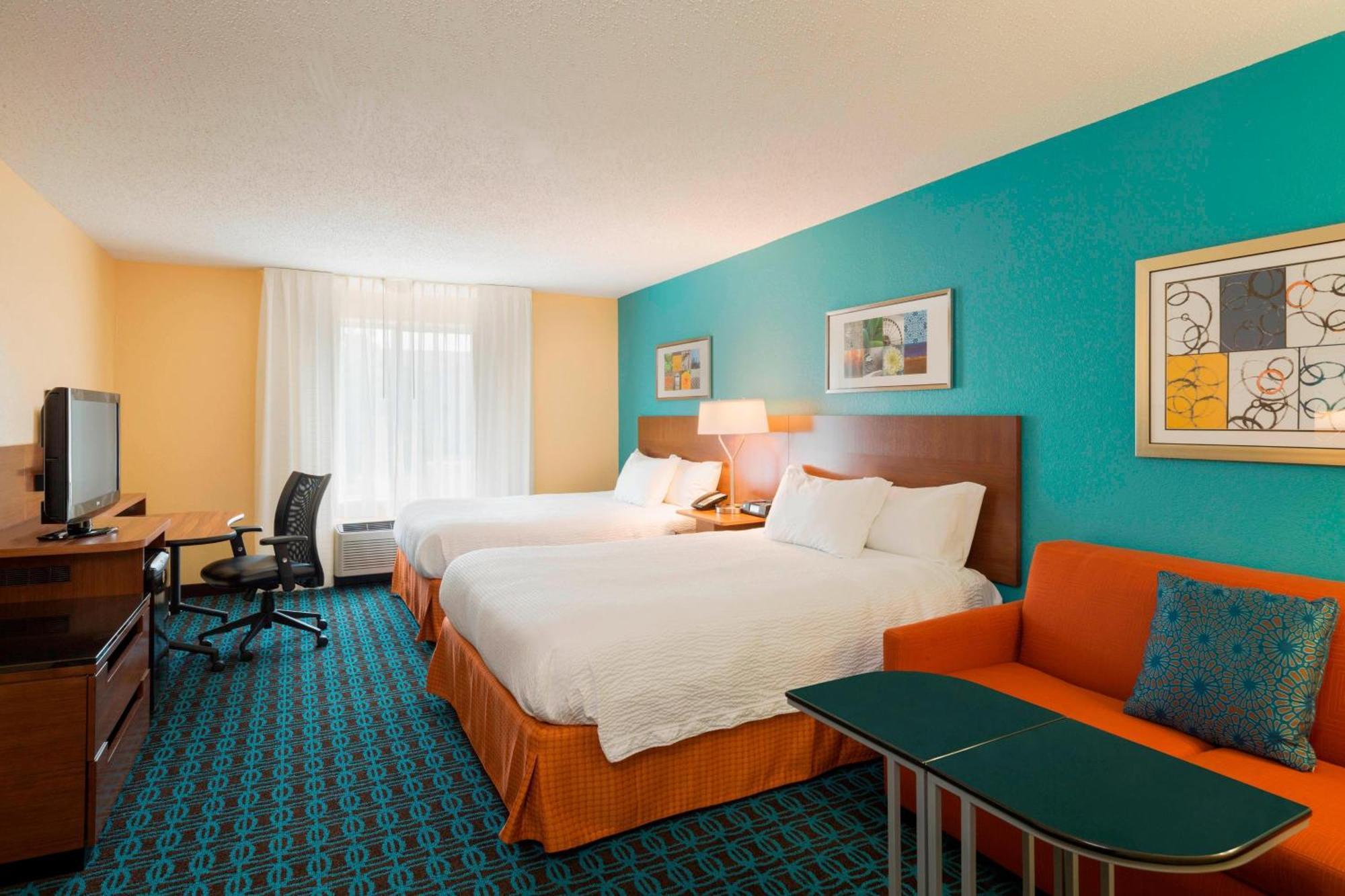BW Allentown Bethlehem Lehigh Valley Inn & Suites Luaran gambar