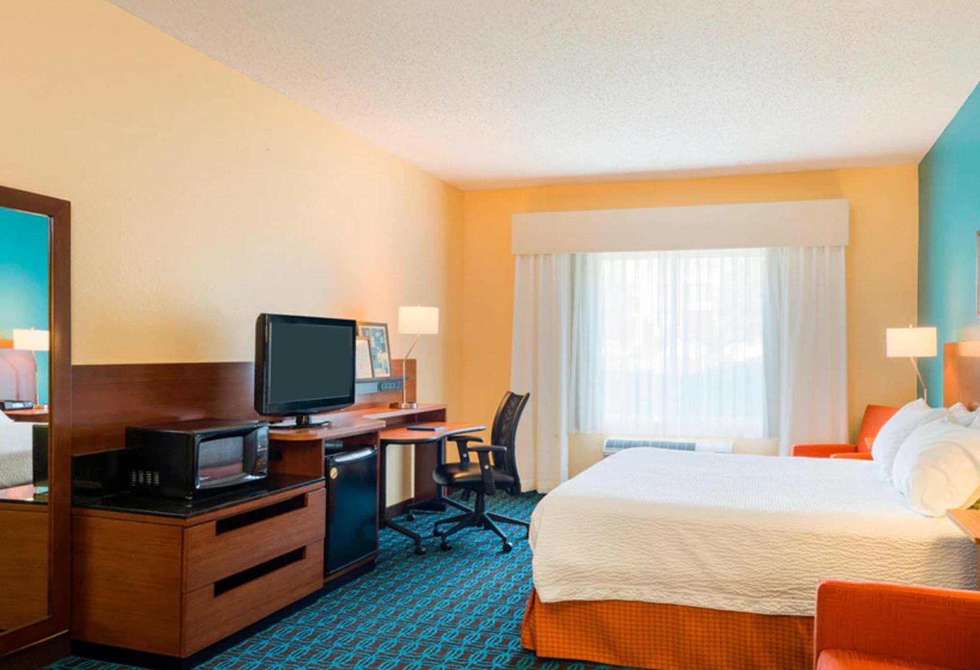 BW Allentown Bethlehem Lehigh Valley Inn & Suites Luaran gambar