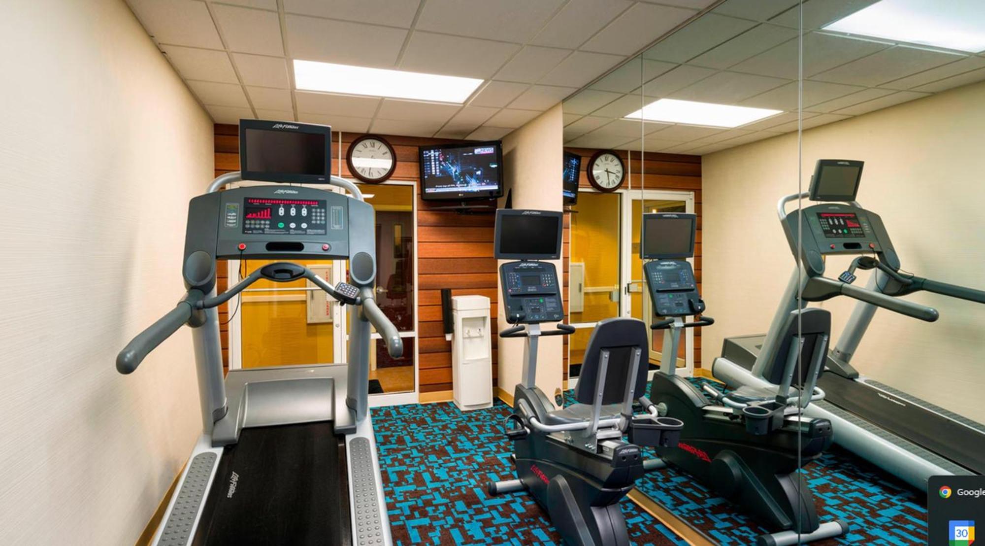 BW Allentown Bethlehem Lehigh Valley Inn & Suites Luaran gambar