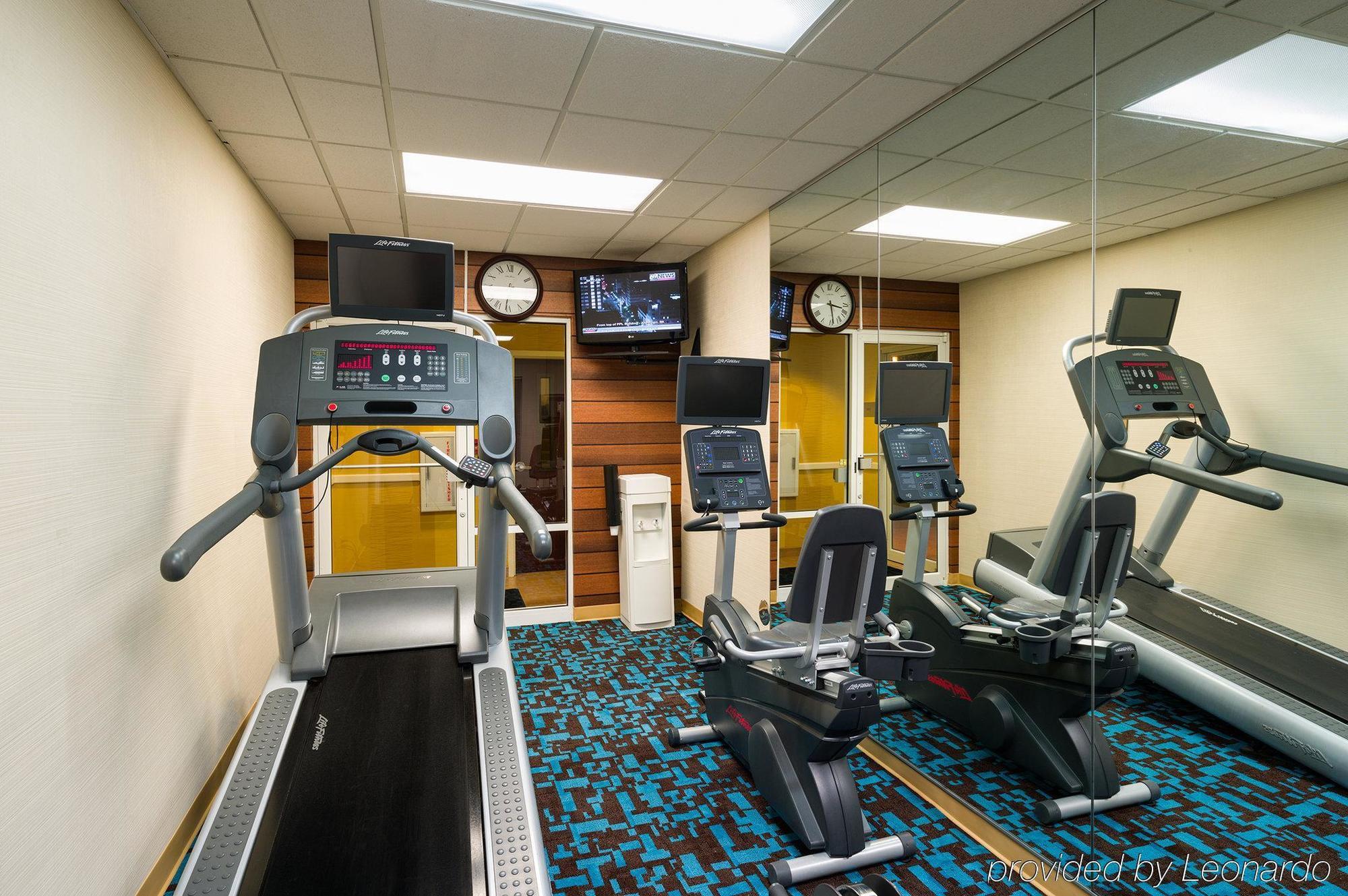 BW Allentown Bethlehem Lehigh Valley Inn & Suites Luaran gambar