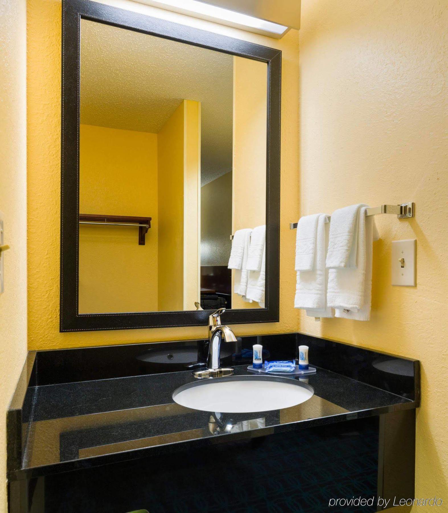 BW Allentown Bethlehem Lehigh Valley Inn & Suites Luaran gambar